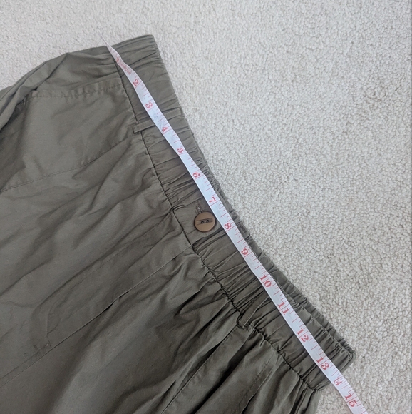 Stylish Gray Women's Pants - Picture 9 of 10